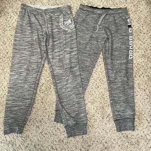 BUNDLE VS PINK Joggers